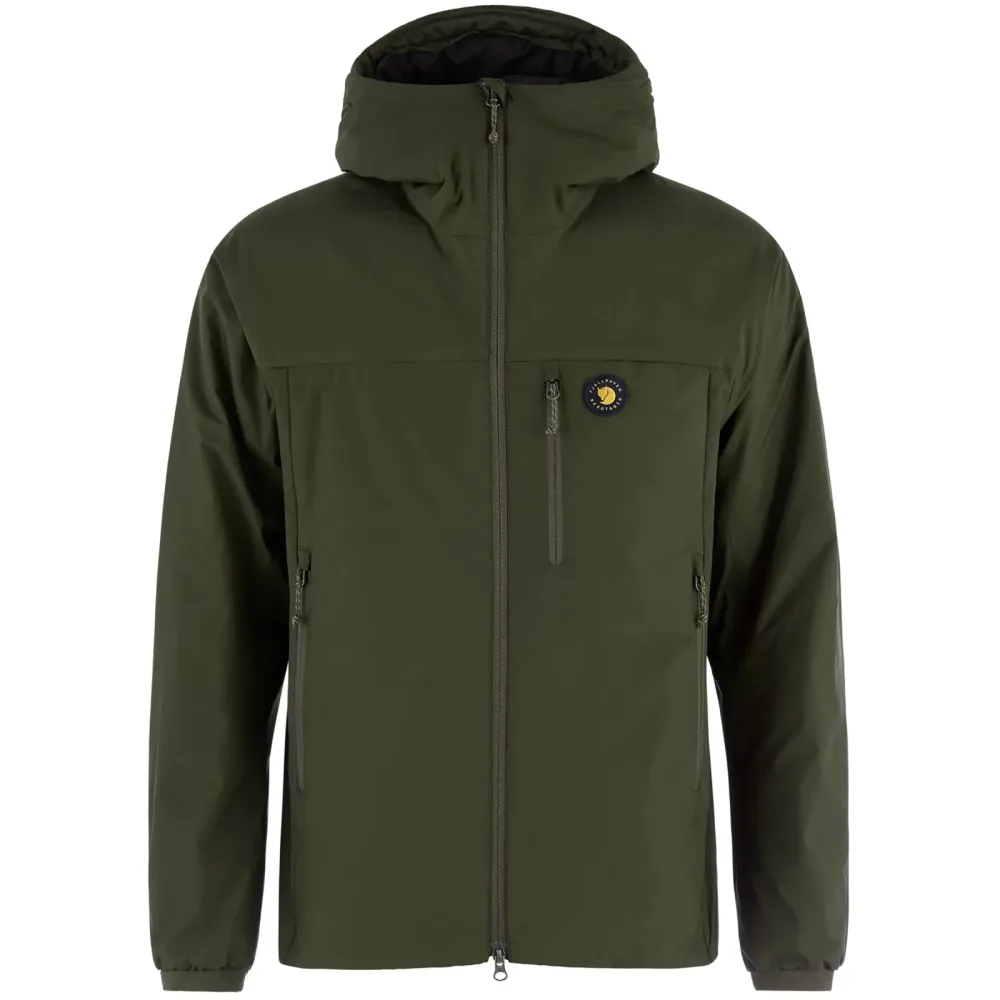 Fjällräven Herren Bergtagen 60 Jacke