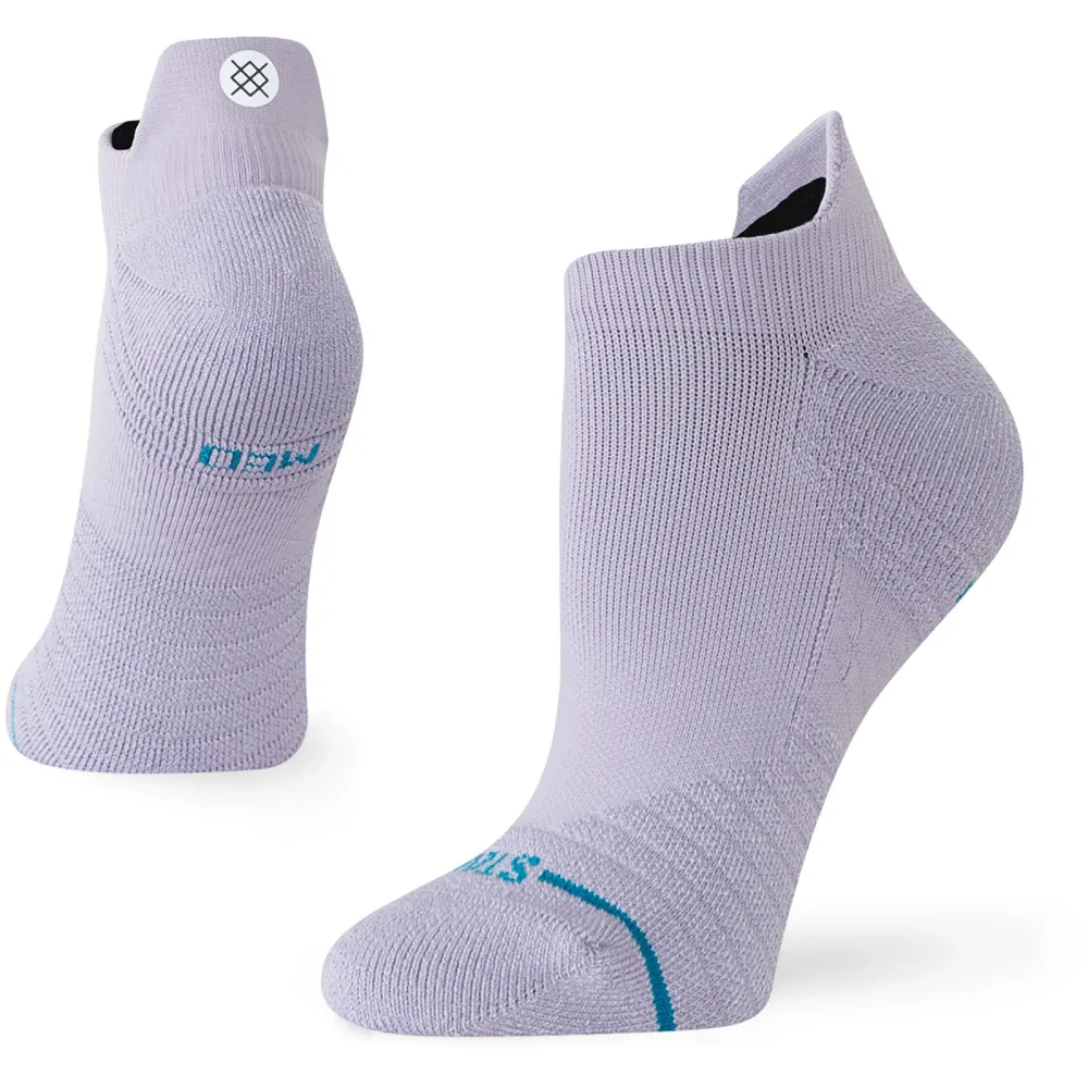 Stance Damen Solid Mid Tab Socken