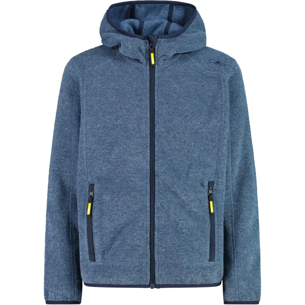 CMP Kinder Hoodie Jacke