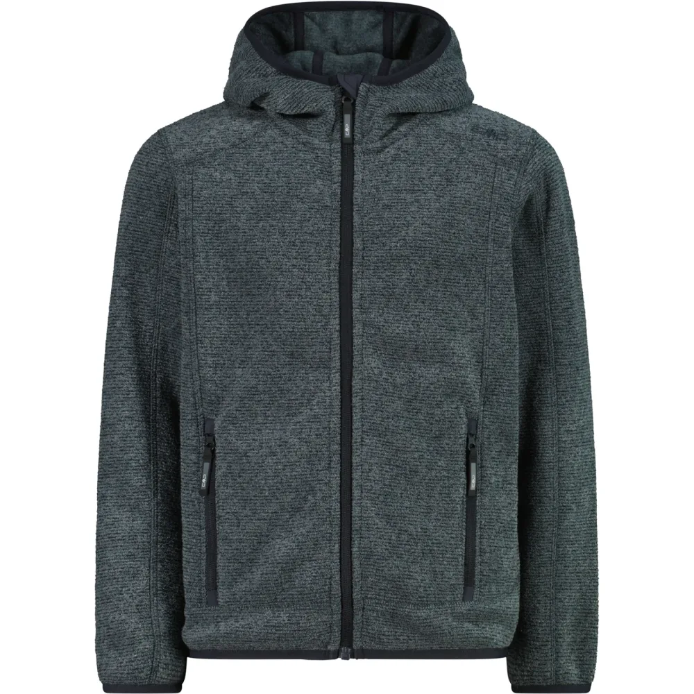 CMP Kinder Hoodie Jacke