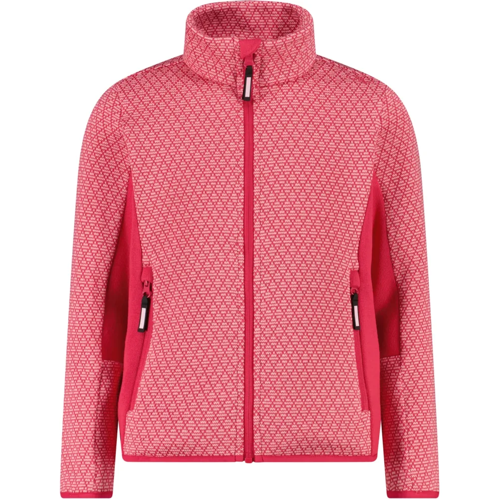 CMP Kinder Jacke