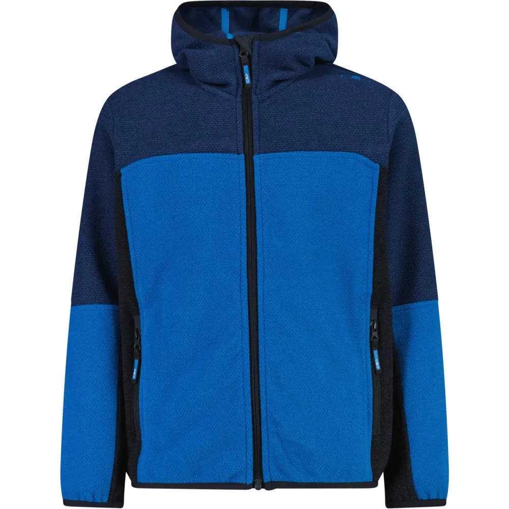 CMP Kinder Hoodie Jacke
