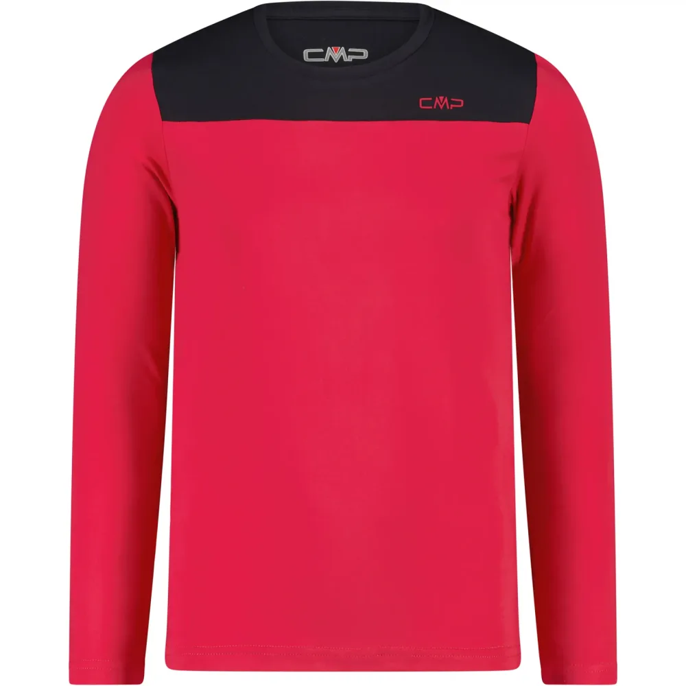 CMP Kinder Longsleeve