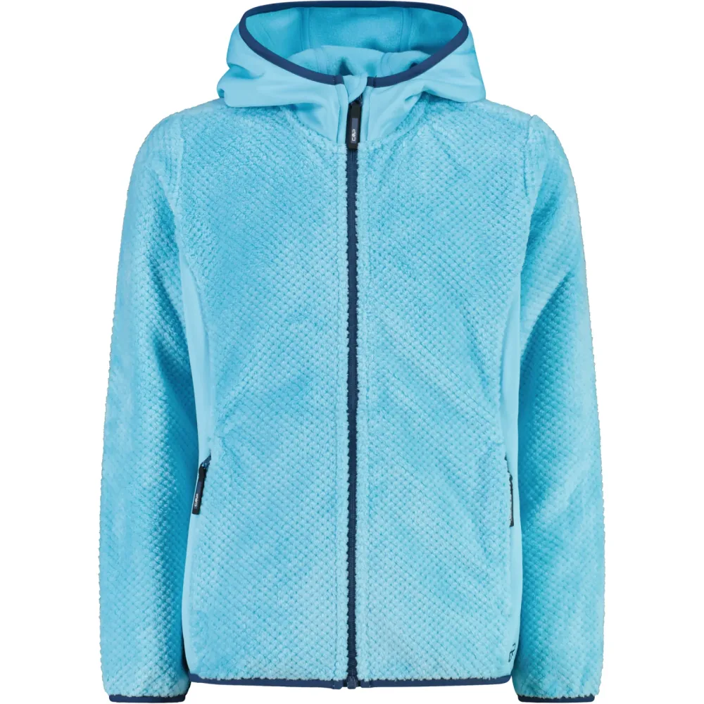 CMP Kinder Hoodie Jacke