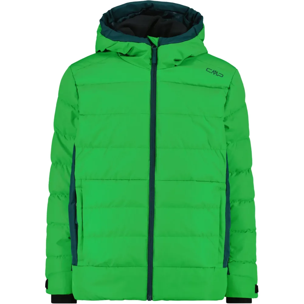 CMP Kinder Hoodie Jacke