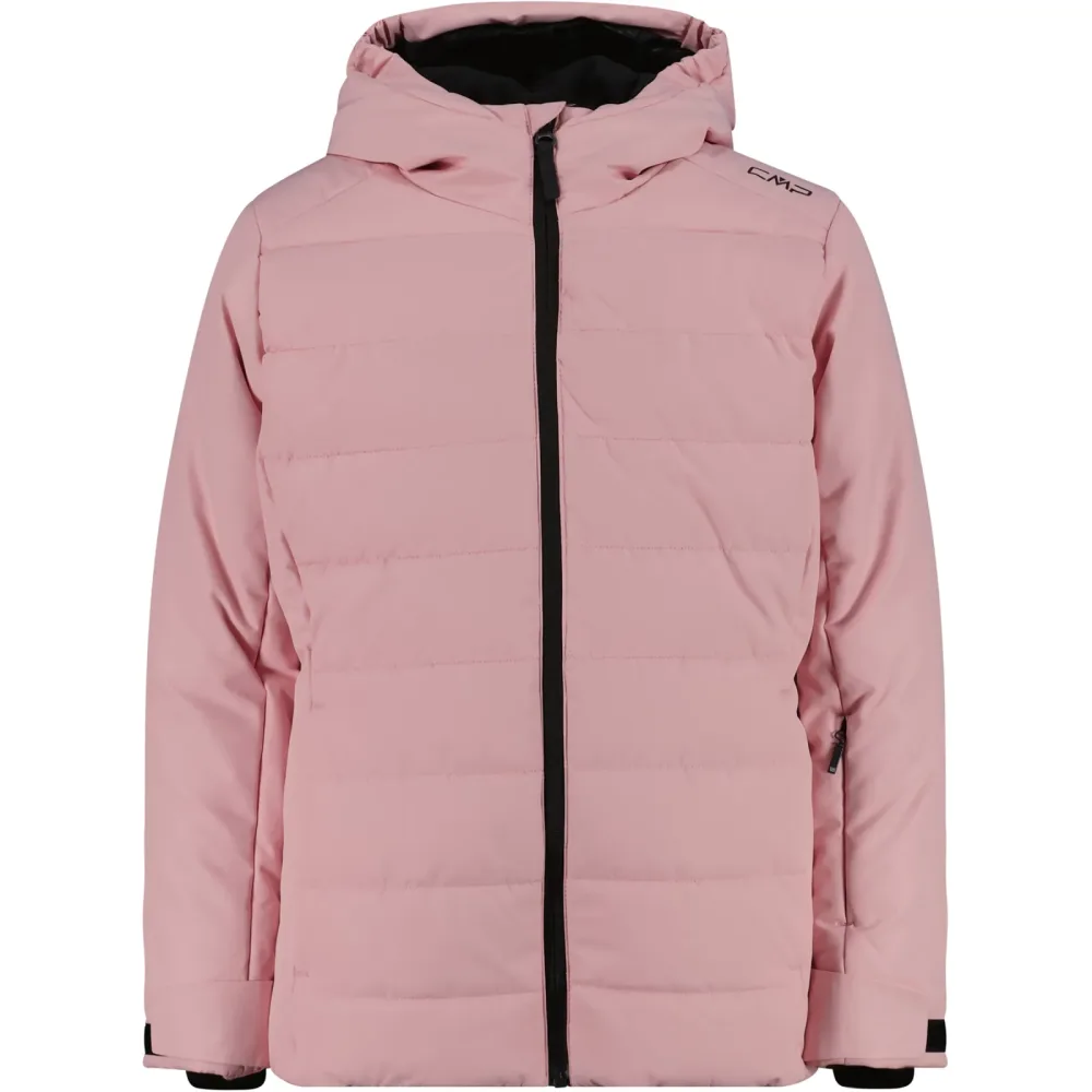 CMP Kinder Hoodie Jacke