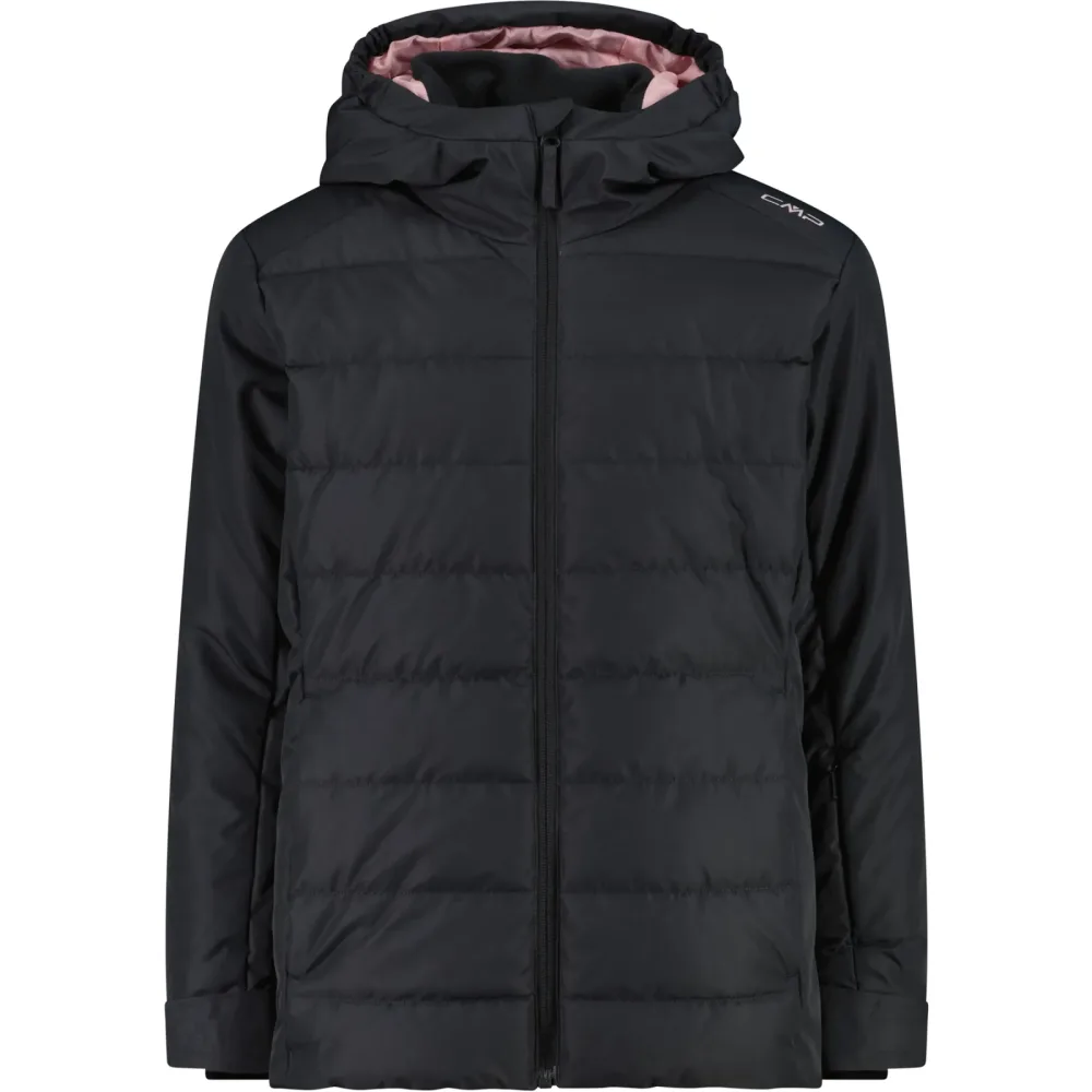 CMP Kinder Hoodie Jacke