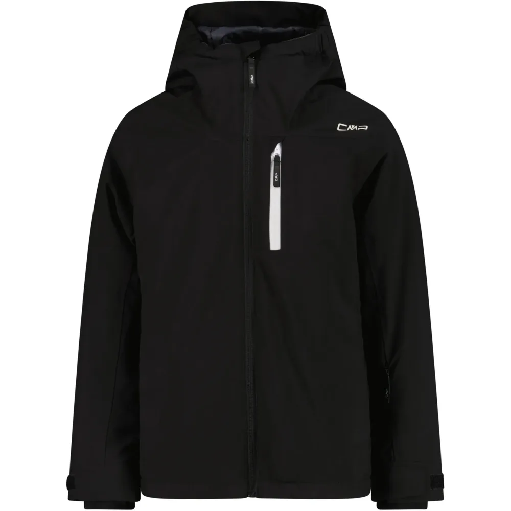 CMP Kinder Hoodie Jacke