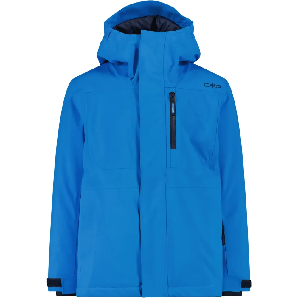 CMP Kinder Hoodie Jacke