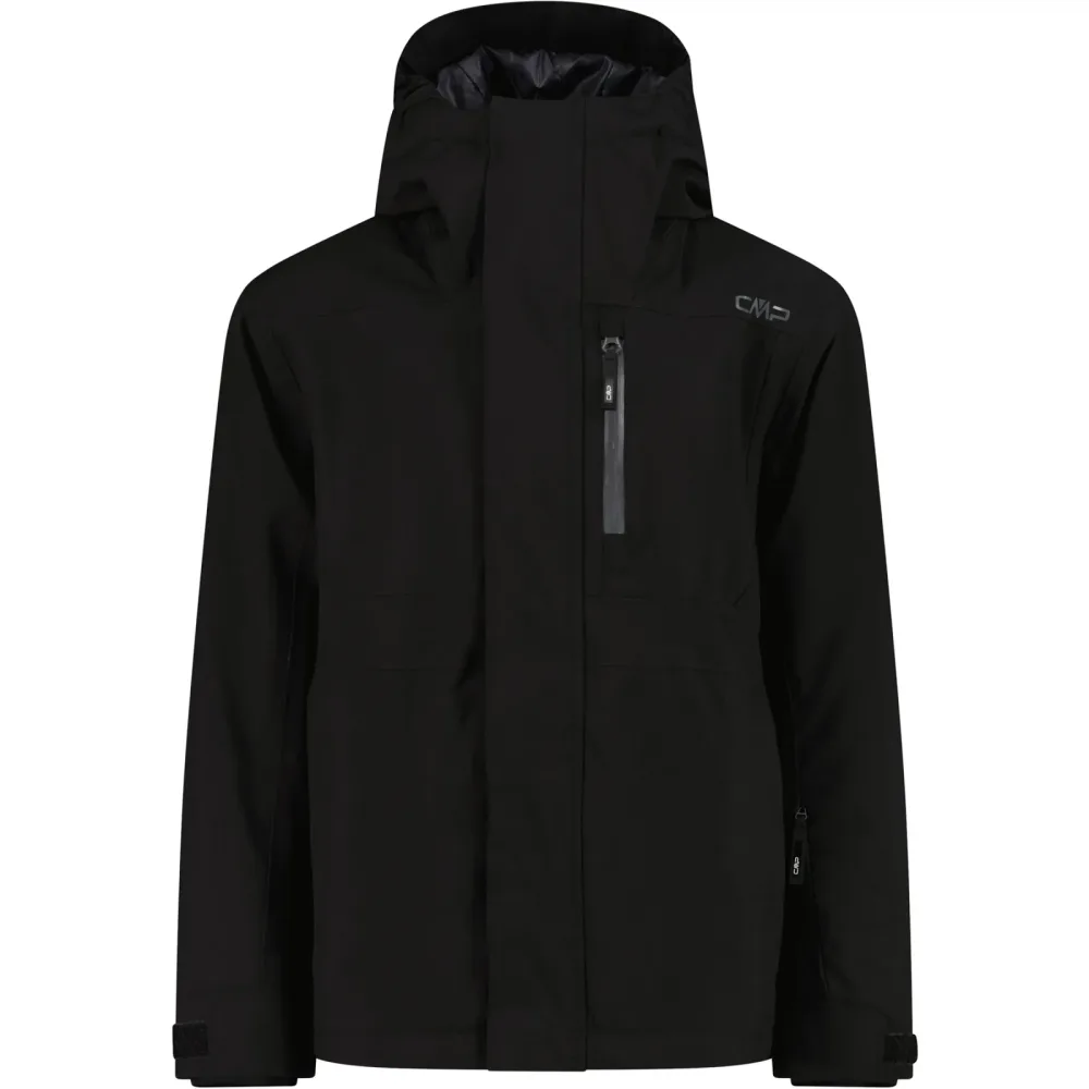 CMP Kinder Hoodie Jacke