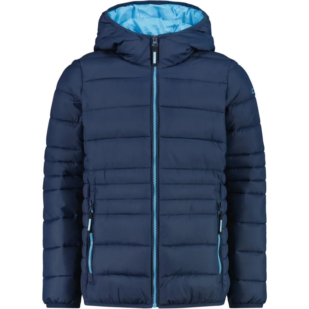 CMP Kinder Hoodie Jacke