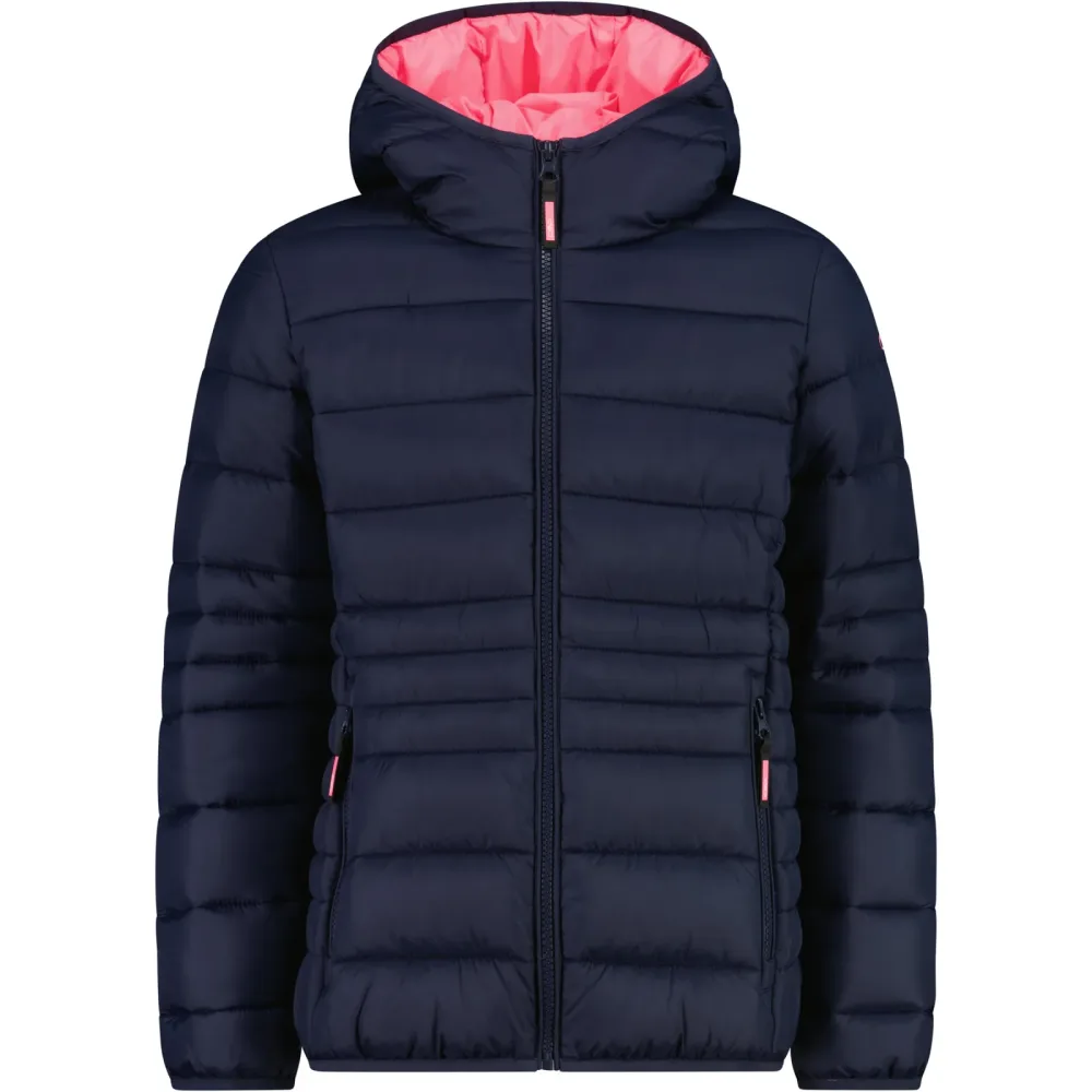 CMP Kinder Hoodie Jacke