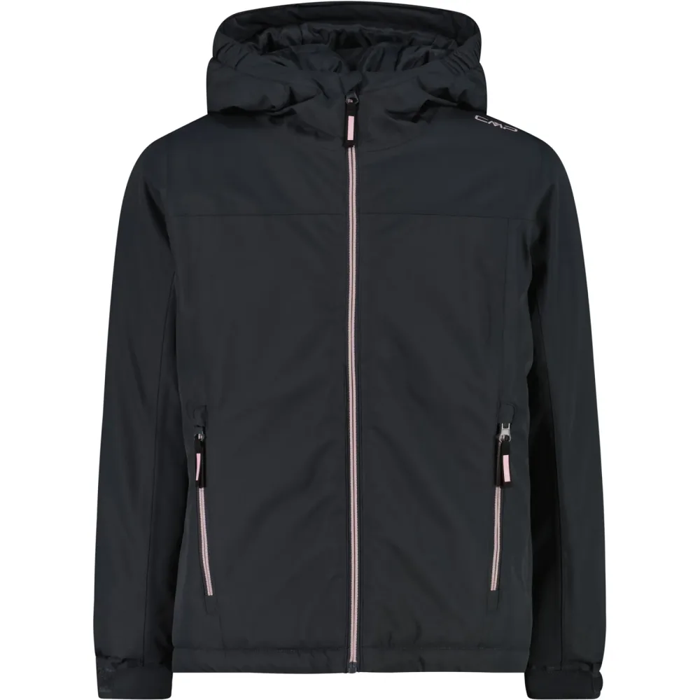 CMP Kinder Hoodie Jacke