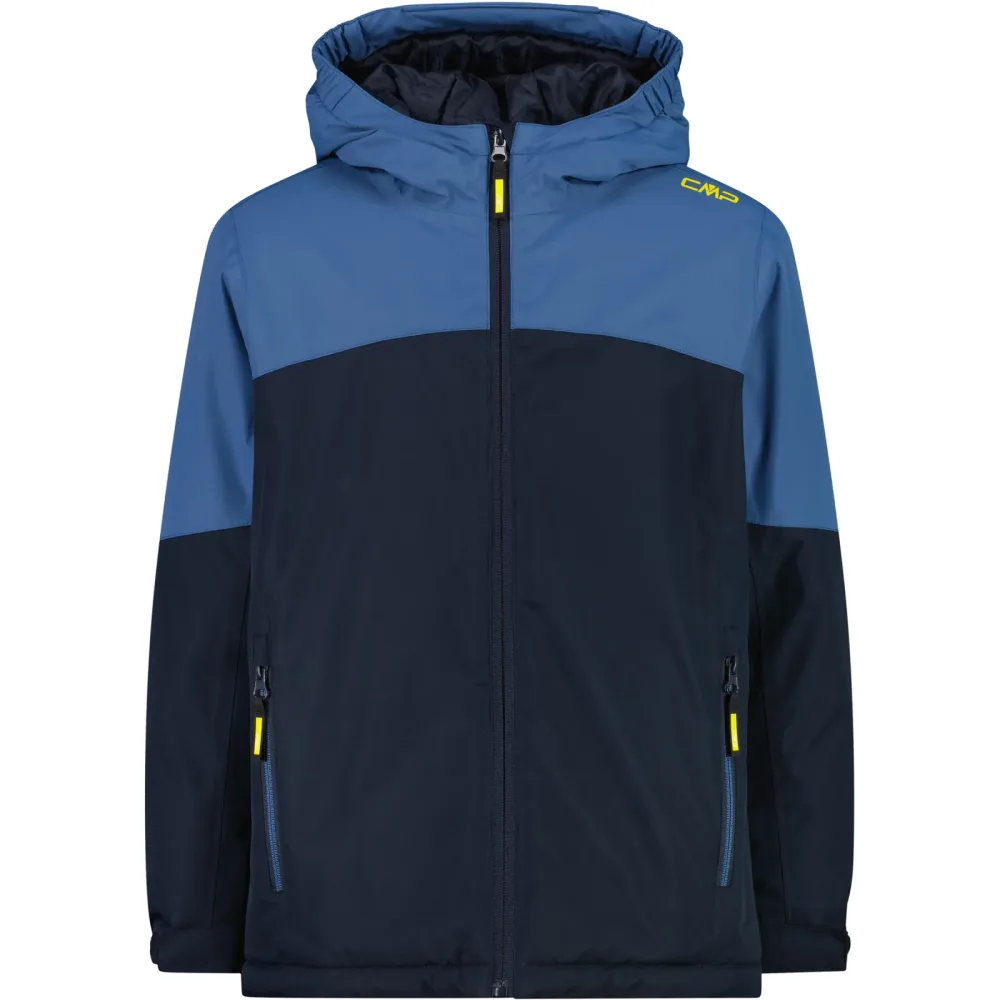 CMP Kinder Hoodie Jacke