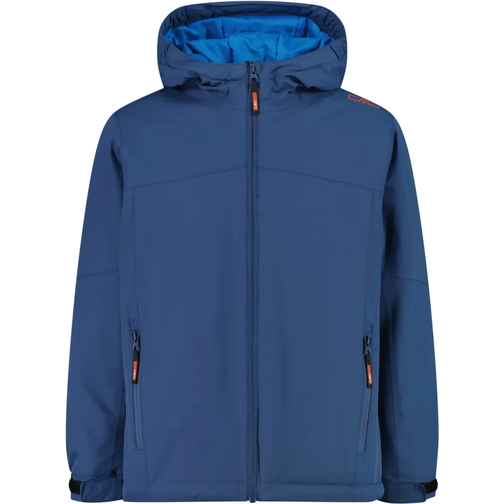 CMP Kinder Hoodie Jacke
