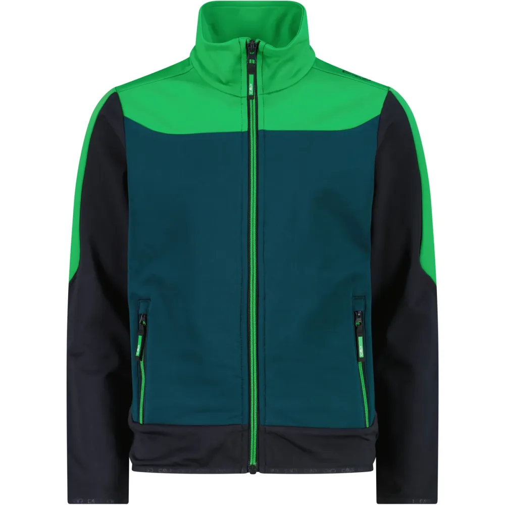 CMP Kinder Jacke