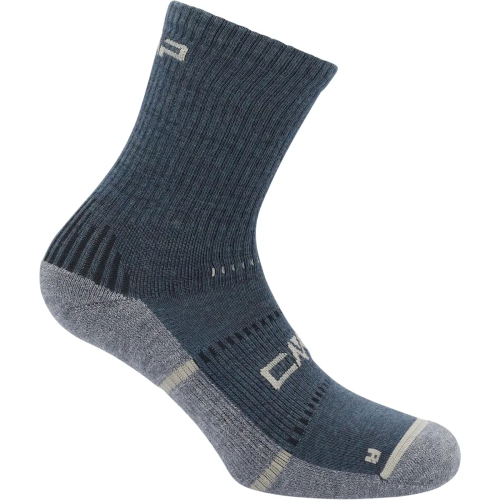 CMP Damen Merinos Socken