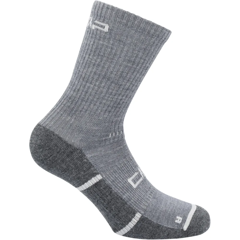 CMP Damen Merinos Socken