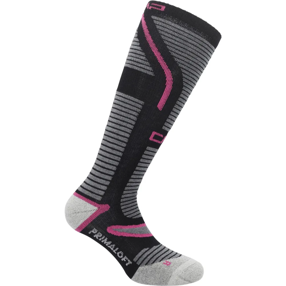 CMP Damen Ski Primaloft Socken