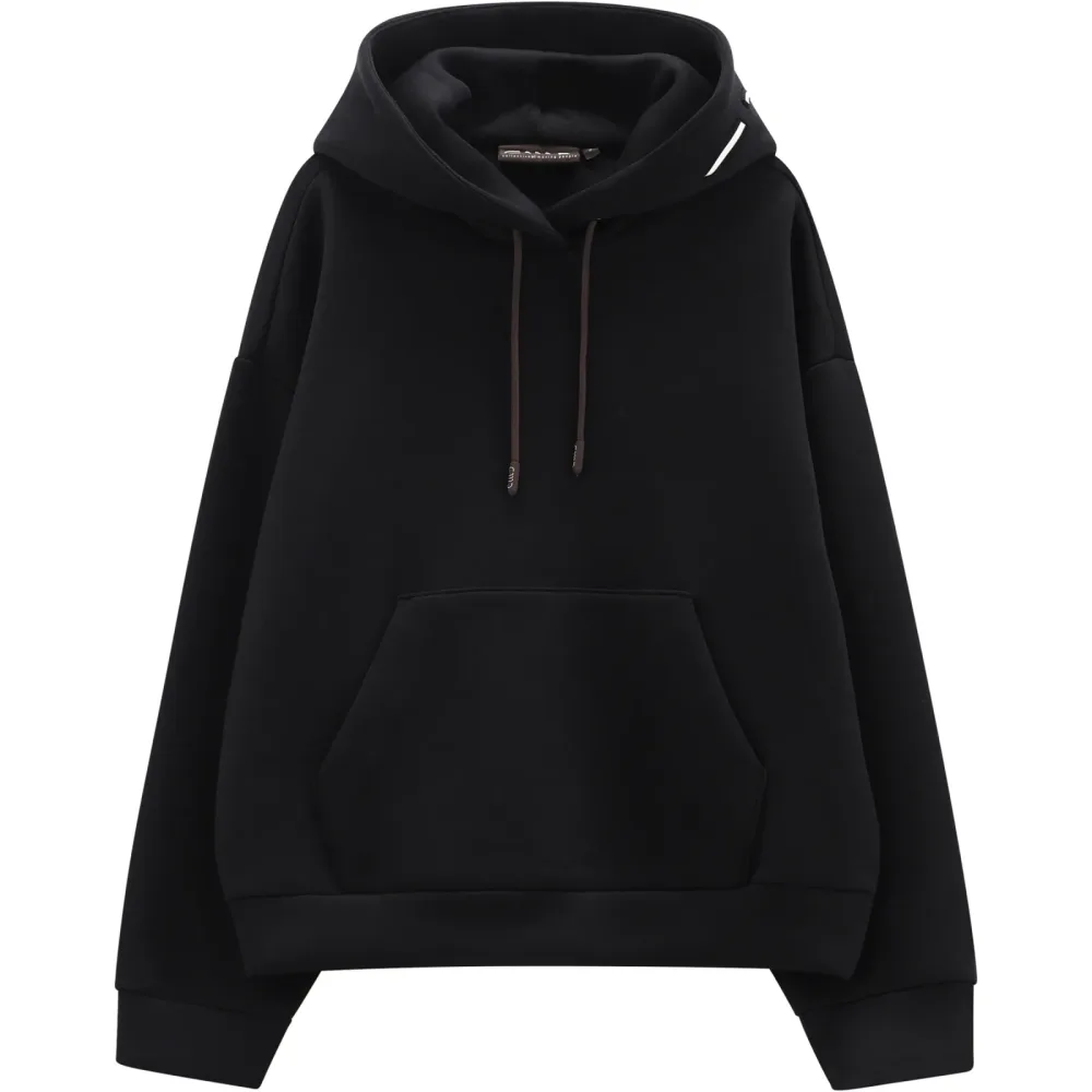 CMP Damen Collective (of) Moving People Hoodie