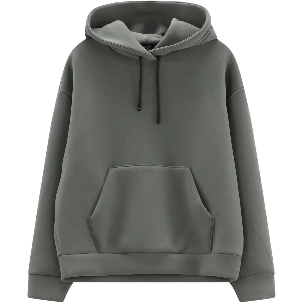 CMP Damen Collective (of) Moving People Hoodie