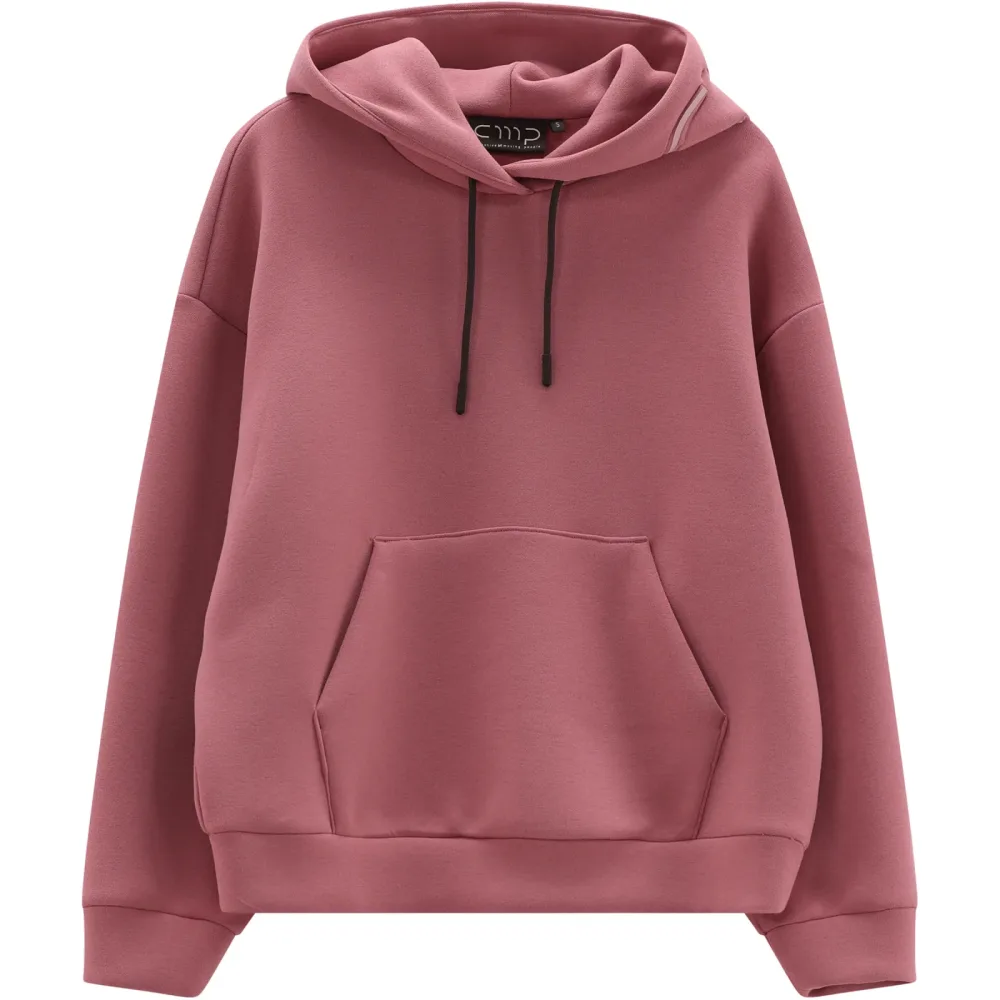 CMP Damen Collective (of) Moving People Hoodie
