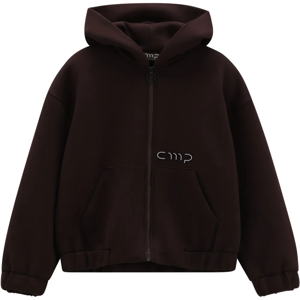CMP Damen Hoodie Jacke