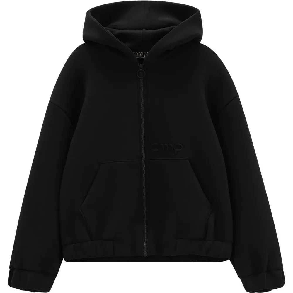 CMP Damen Hoodie Jacke