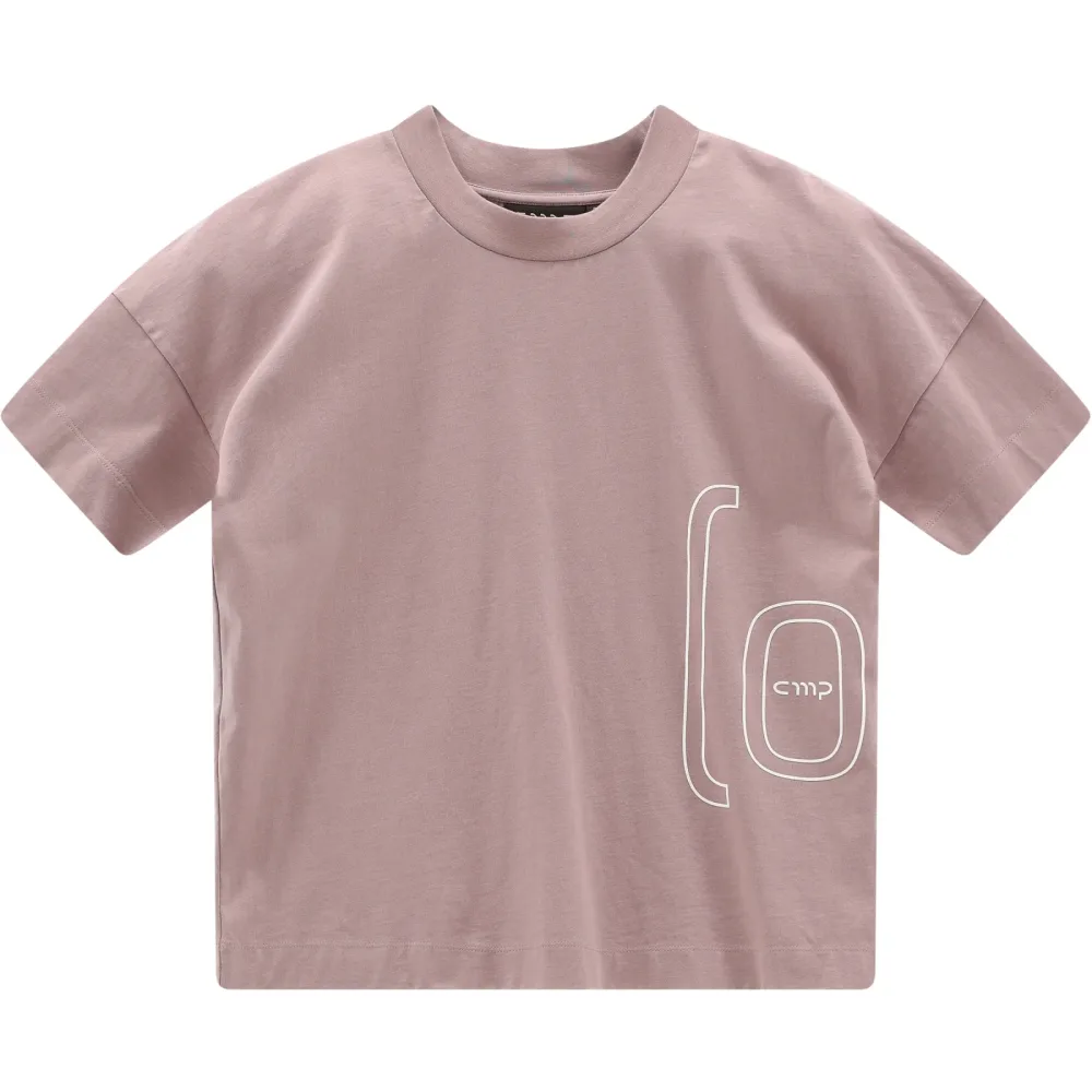 CMP Damen T-Shirt