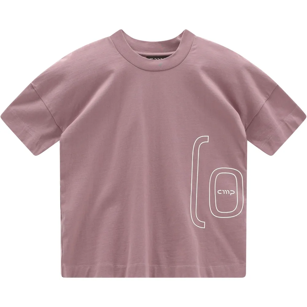 CMP Damen T-Shirt