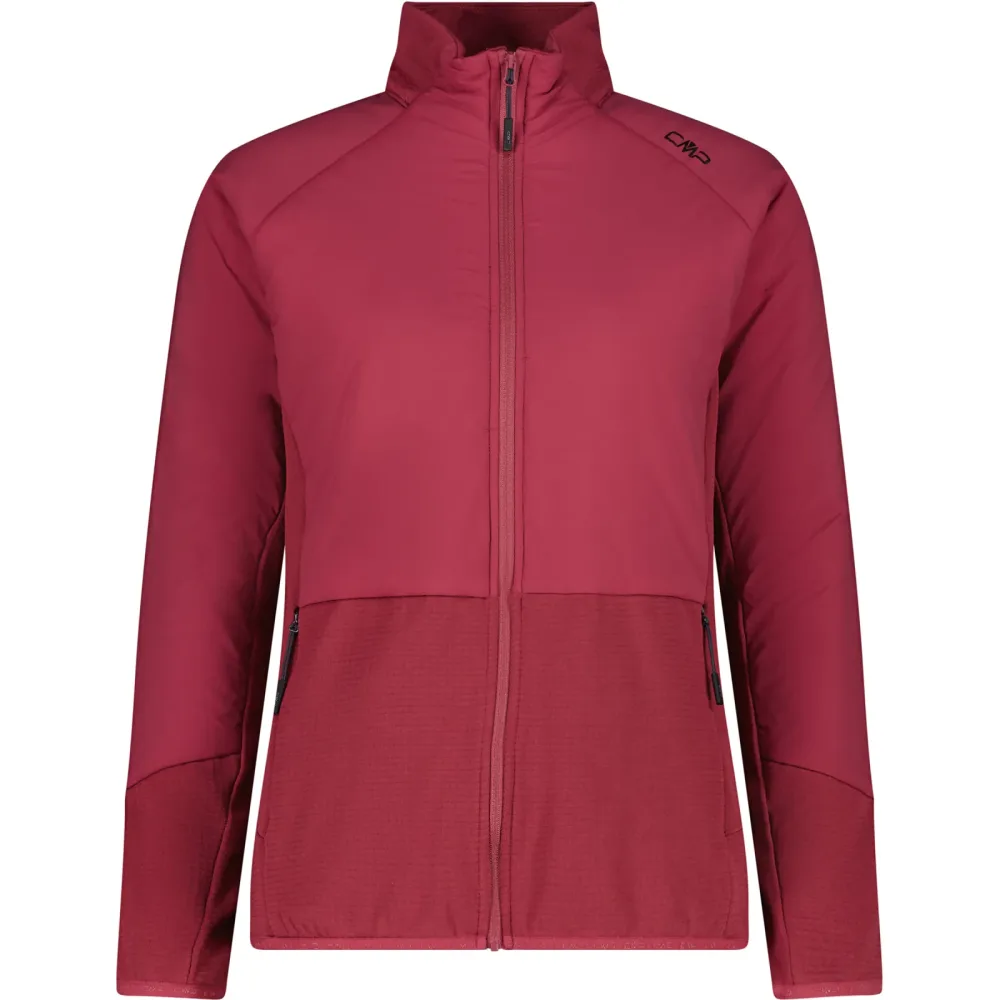 CMP Damen Kildar Hybrid Jacke