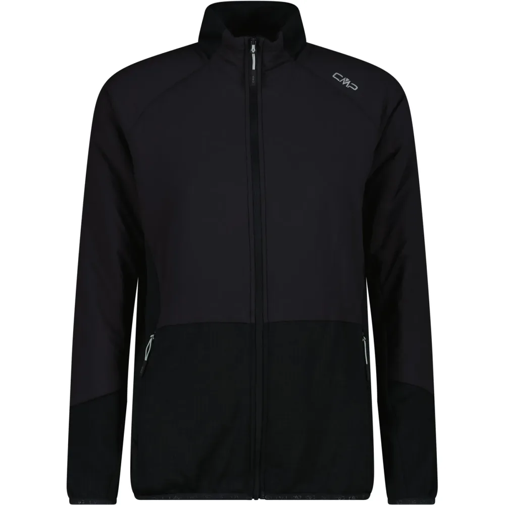 CMP Damen Kildar Hybrid Jacke