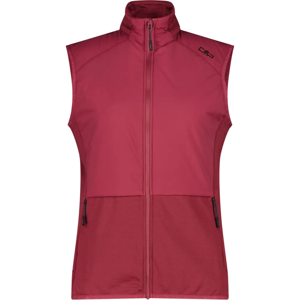 CMP Damen Kildar Hybrid Weste