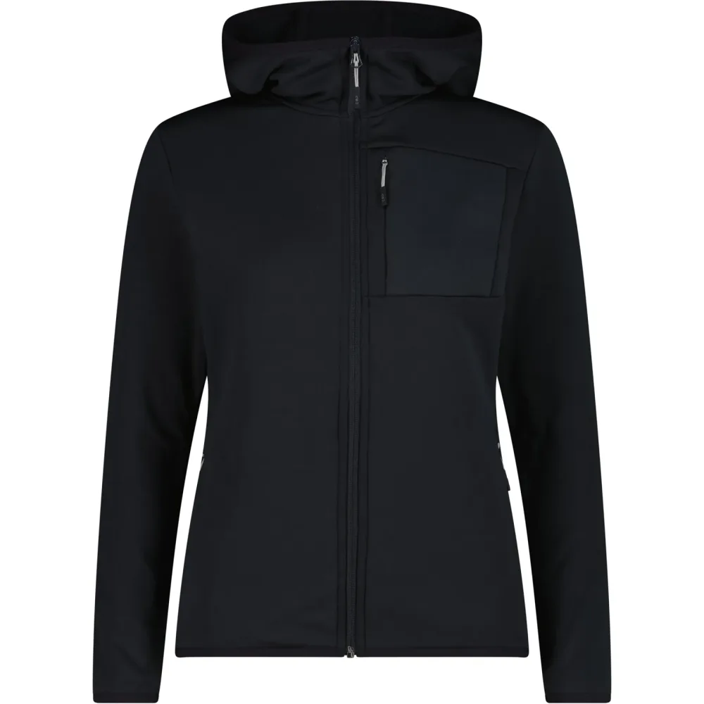 CMP Damen Hoodie Jacke