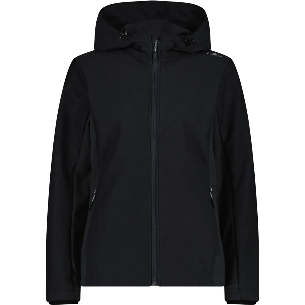 CMP Damen Hoodie Jacke