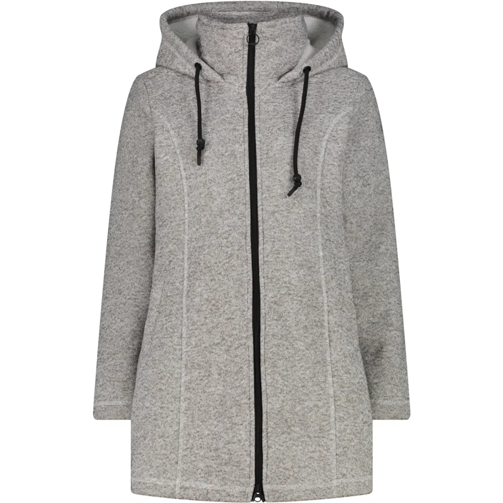 CMP Damen Hoodie Parka