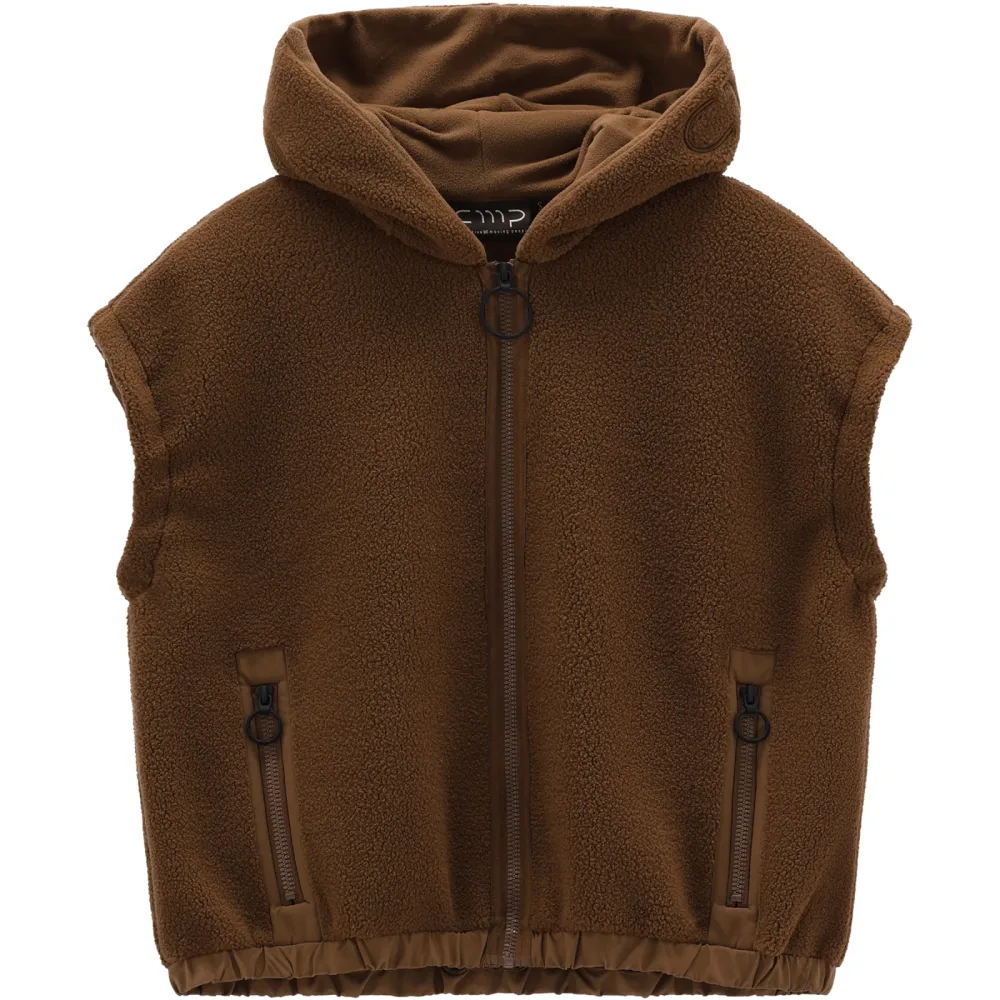 CMP Damen Hoodie Jacke