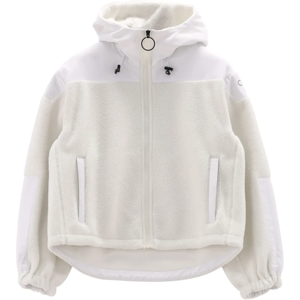 CMP Damen Hoodie Jacke