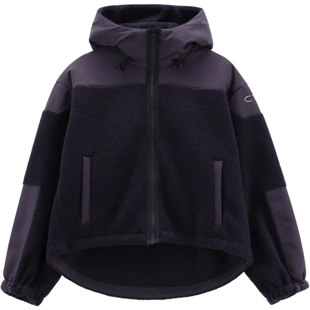 CMP Damen Hoodie Jacke