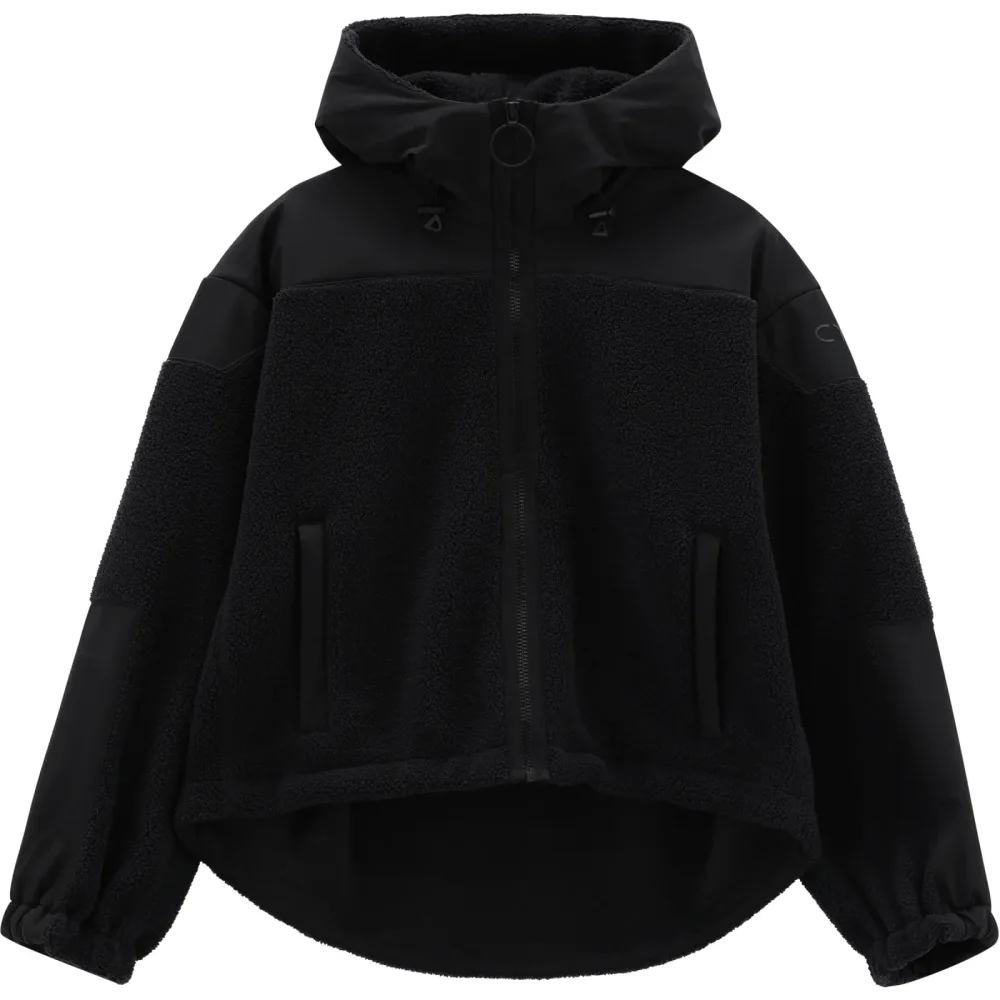 CMP Damen Hoodie Jacke
