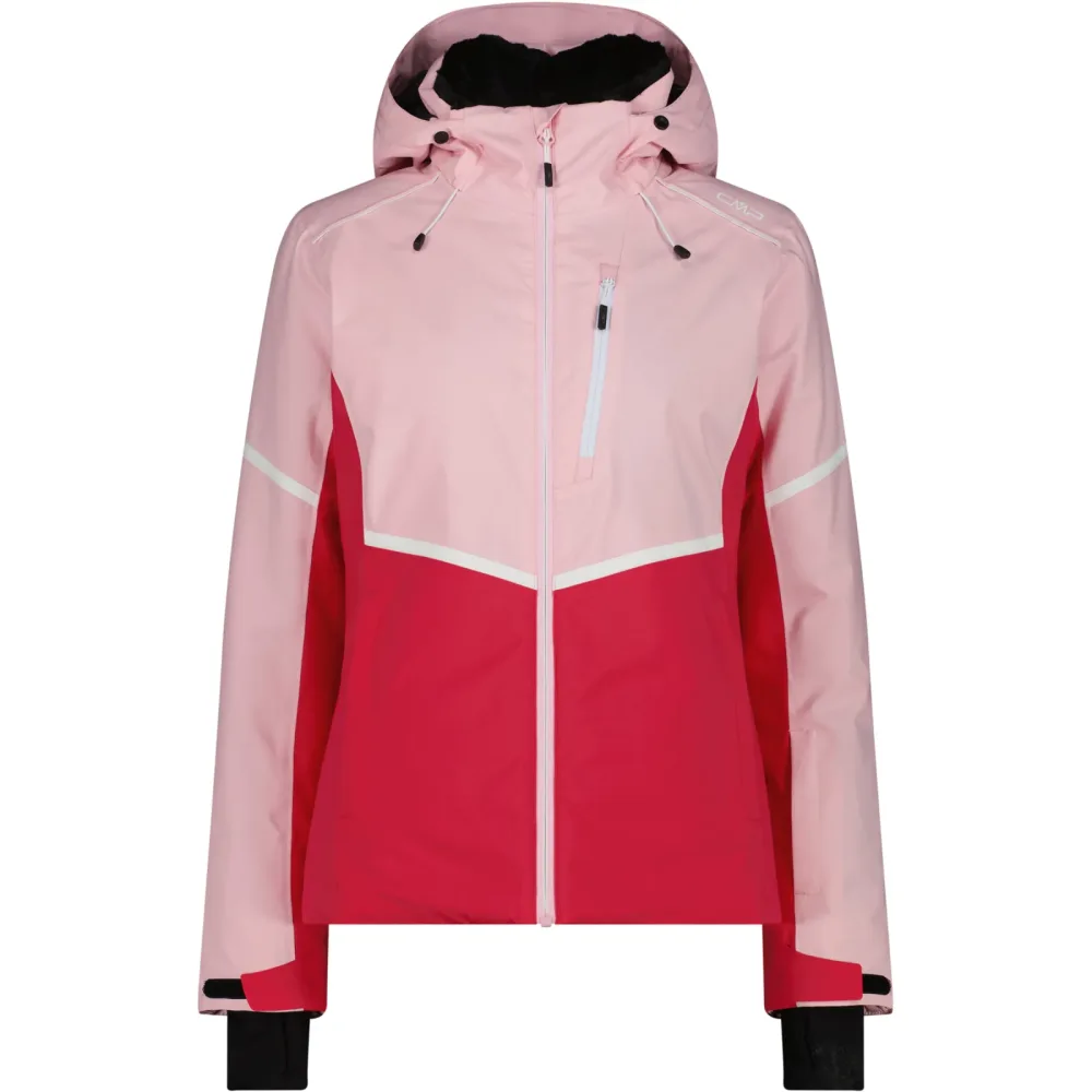 CMP Damen Hoodie Jacke
