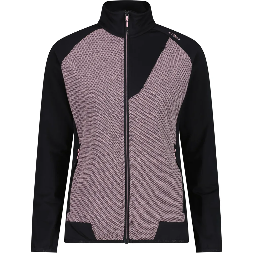 CMP Damen Hybrid Jacke