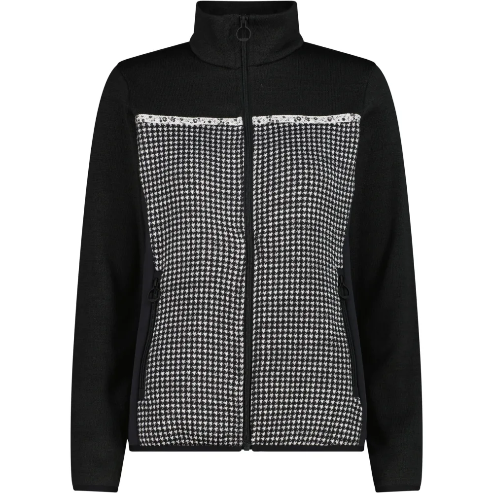 CMP Damen Jacke
