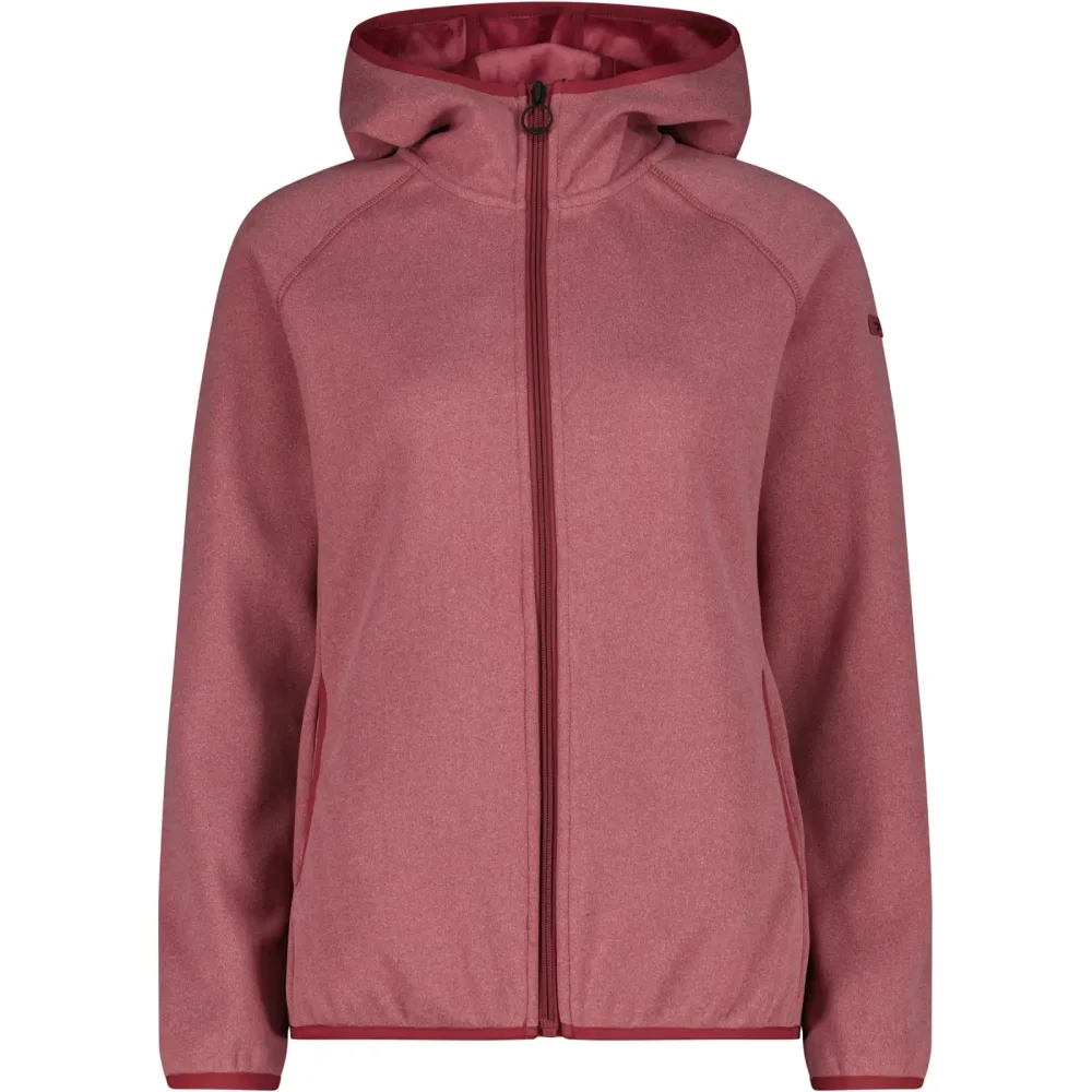 CMP Damen Hoodie Jacke