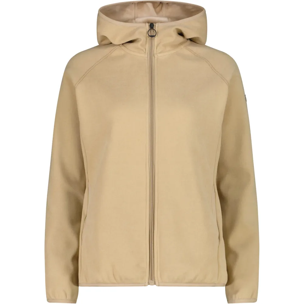 CMP Damen Hoodie Jacke