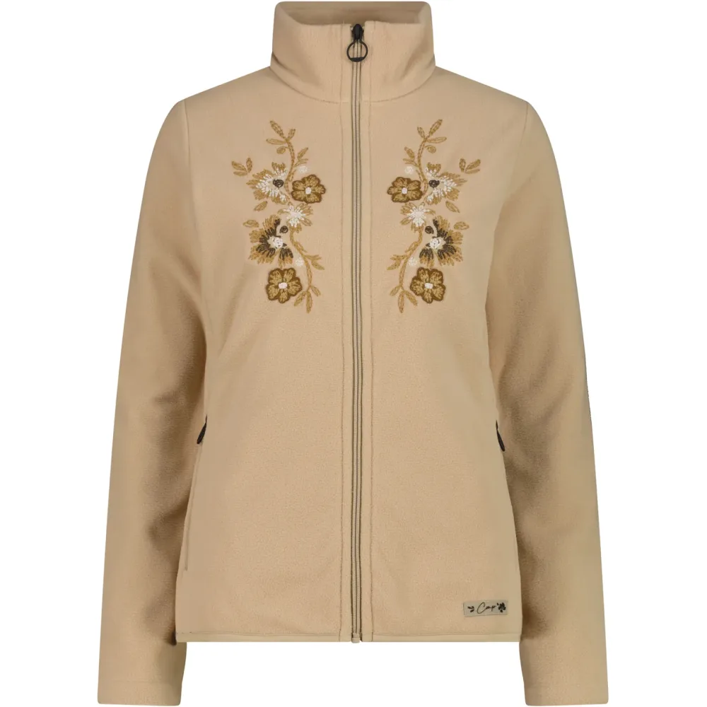 CMP Damen Jacke