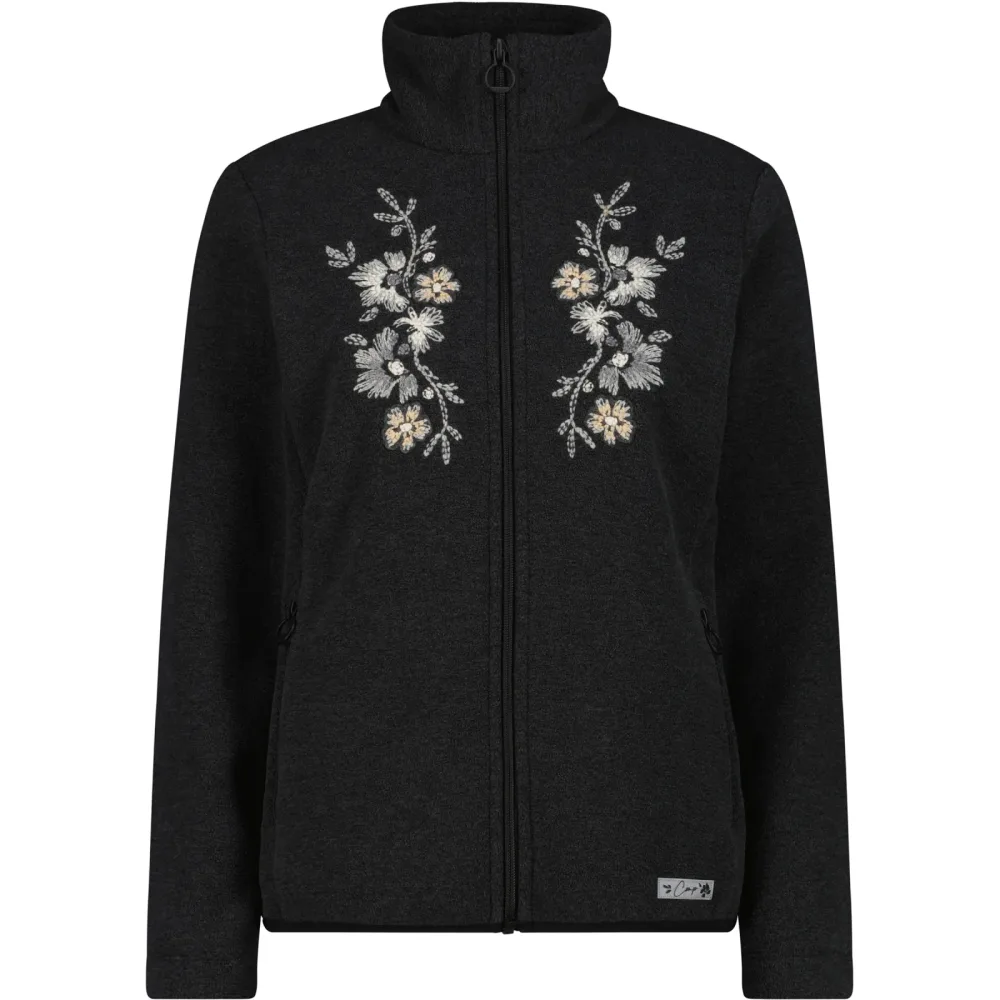 CMP Damen Jacke