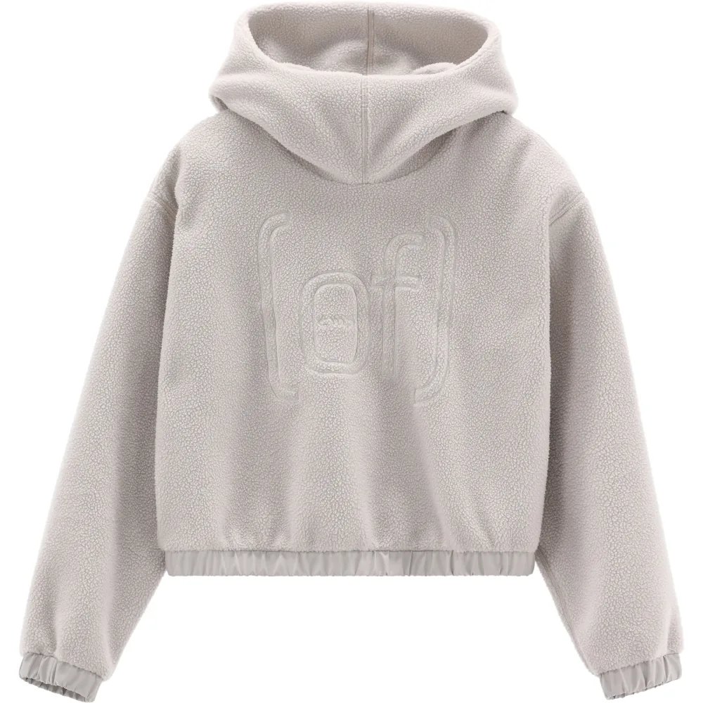 CMP Damen Collection (of) Moving People Hoodie