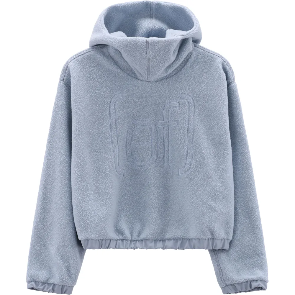 CMP Damen Collection (of) Moving People Hoodie