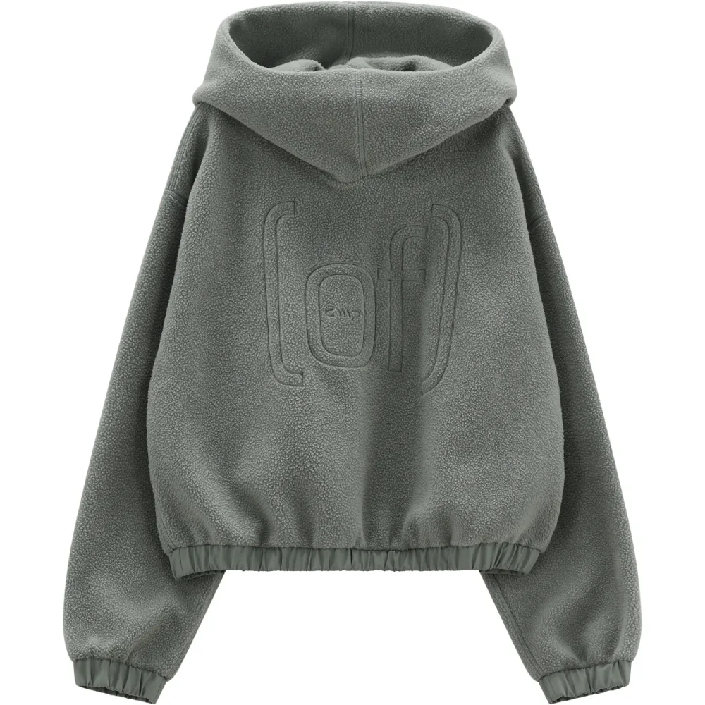 CMP Damen Collective (of) Moving People Hoodie